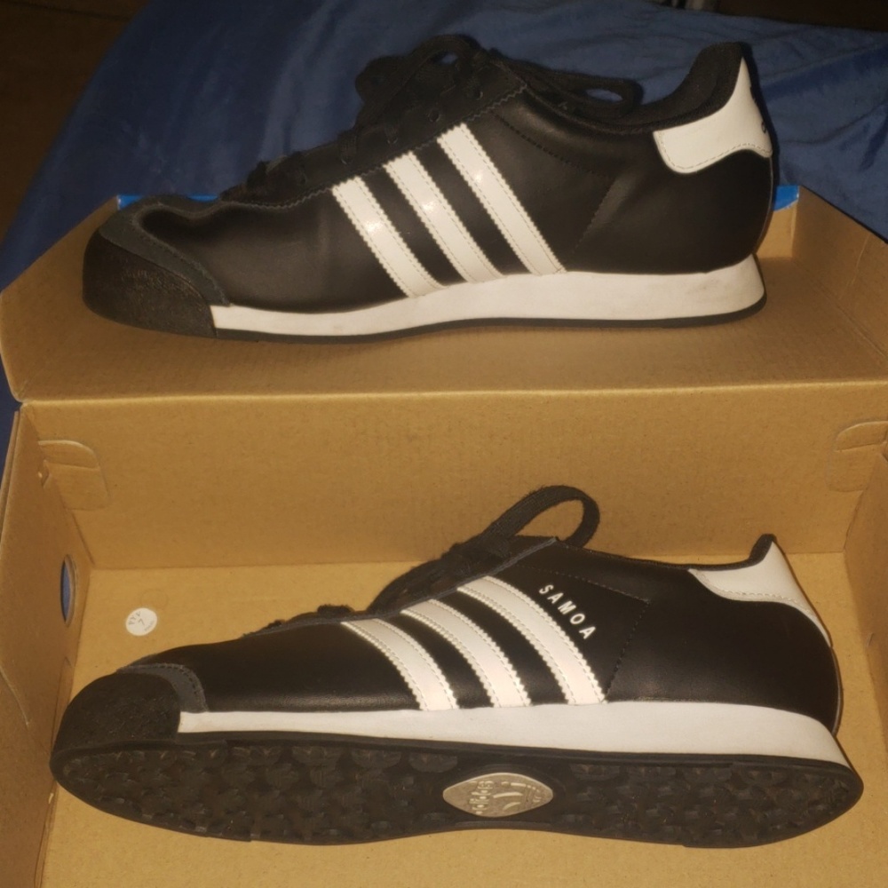 Adidas Samoa j